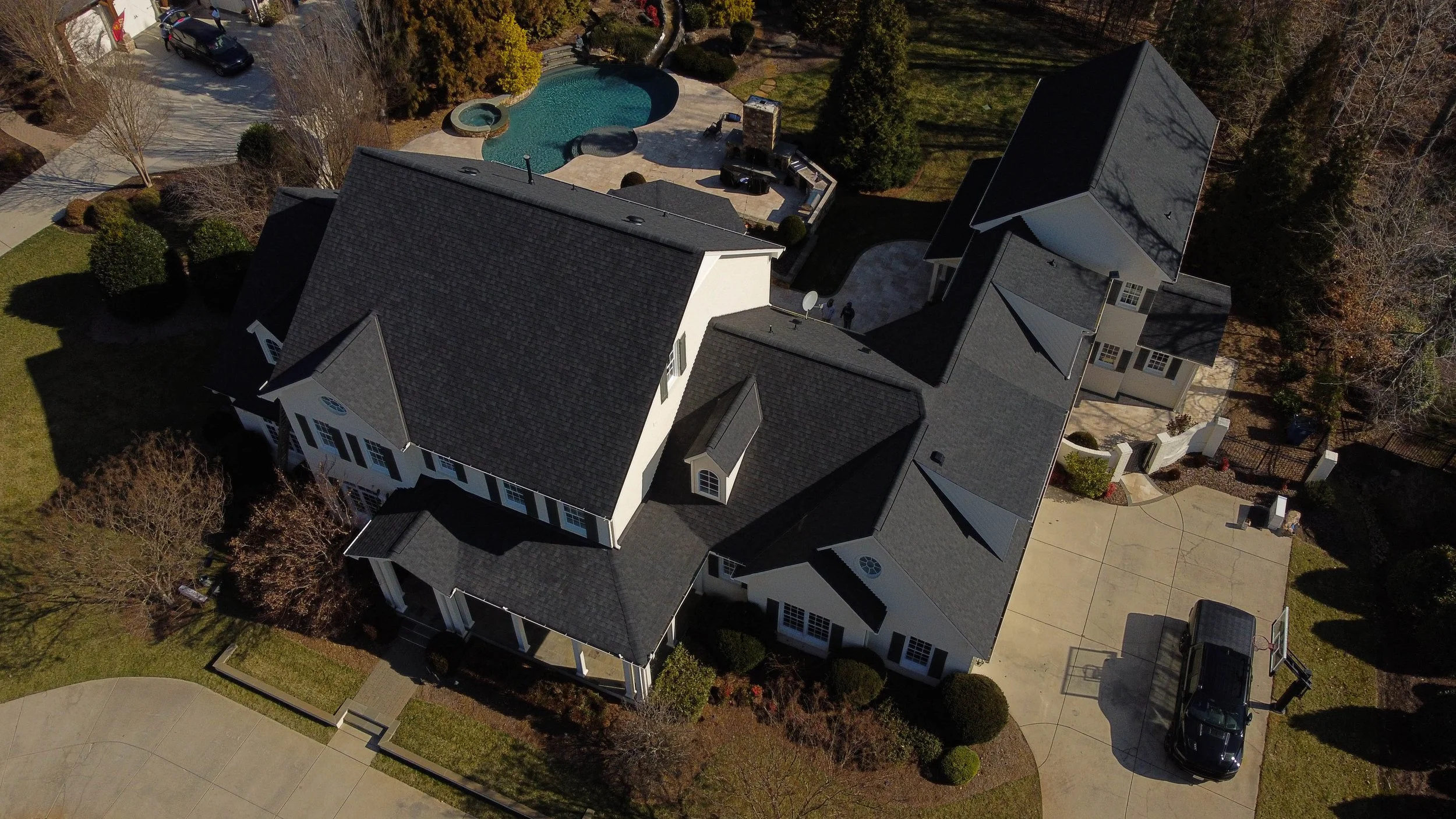 SmithRock Roofing — Summerfield — photo 45